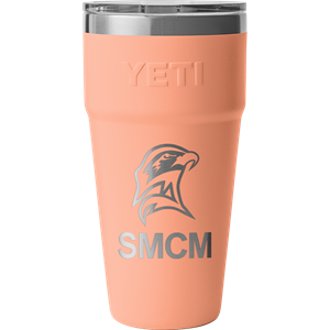 YETI RAMBLER STACKABLE CUP 30OZ